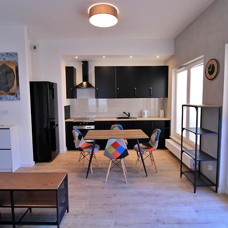 Kosciuszki 130 C Tectumapartments Breslavia Esterno foto