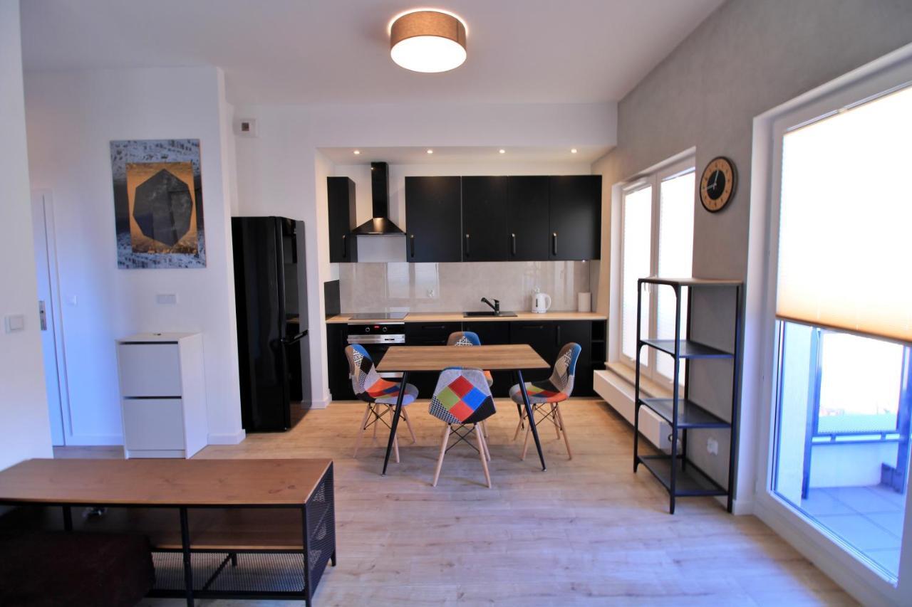 Kosciuszki 130 C Tectumapartments Breslavia Esterno foto
