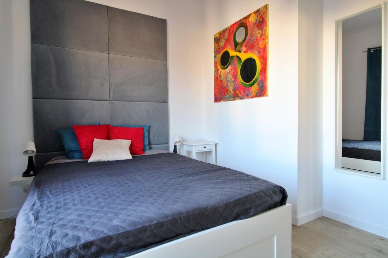 Kosciuszki 130 C Tectumapartments Breslavia Esterno foto