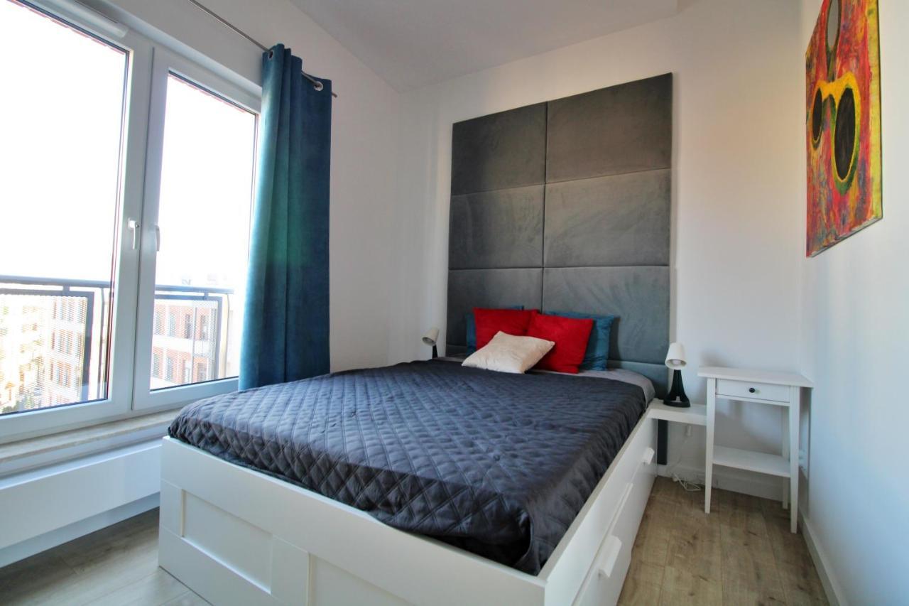 Kosciuszki 130 C Tectumapartments Breslavia Esterno foto