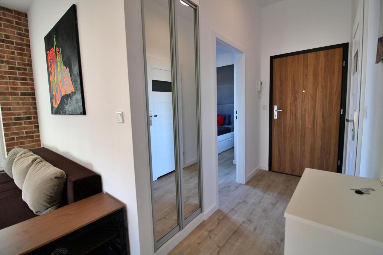 Kosciuszki 130 C Tectumapartments Breslavia Esterno foto