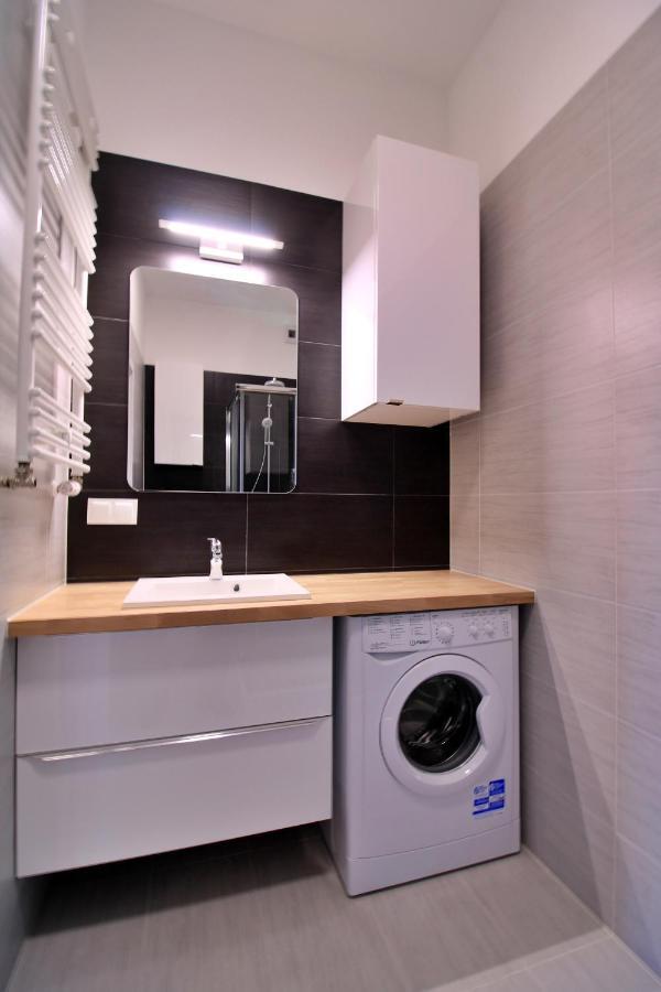 Kosciuszki 130 C Tectumapartments Breslavia Esterno foto