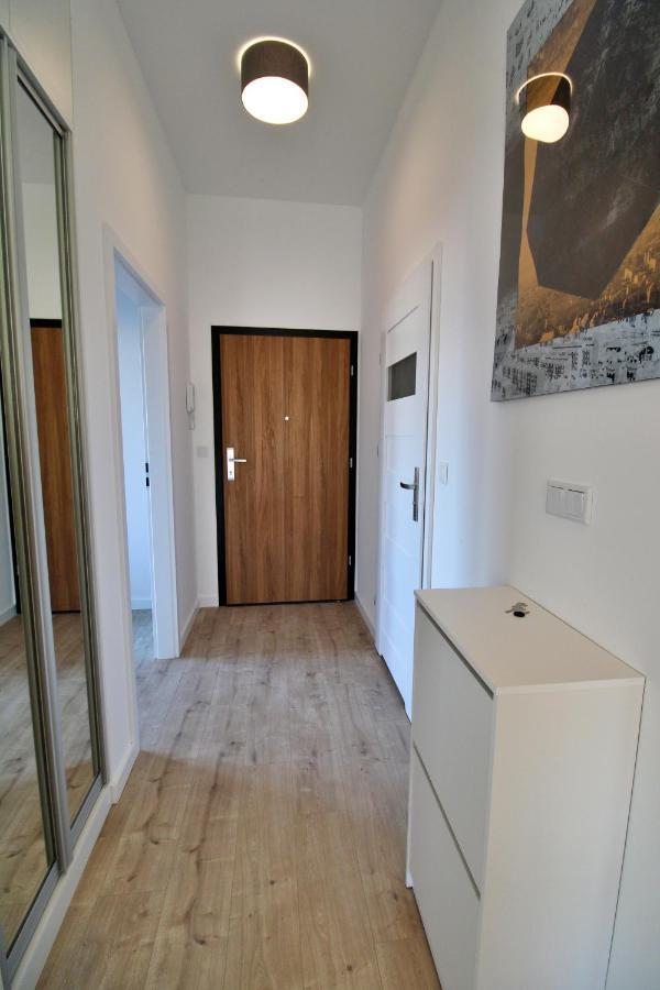 Kosciuszki 130 C Tectumapartments Breslavia Esterno foto
