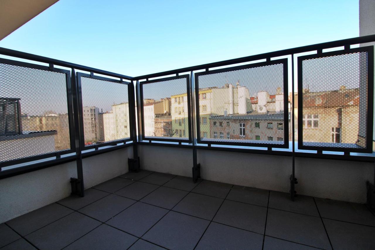 Kosciuszki 130 C Tectumapartments Breslavia Esterno foto