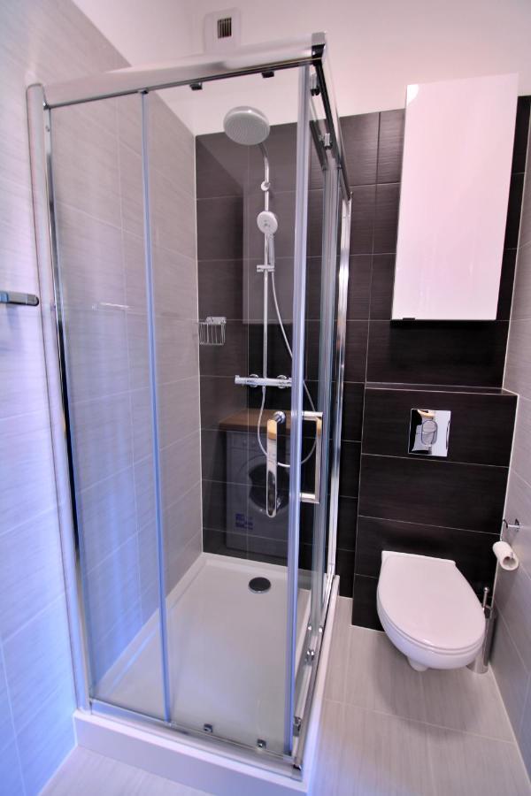 Kosciuszki 130 C Tectumapartments Breslavia Esterno foto