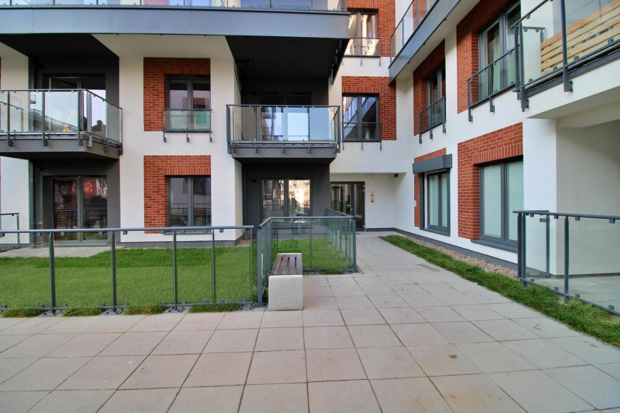 Kosciuszki 130 C Tectumapartments Breslavia Esterno foto