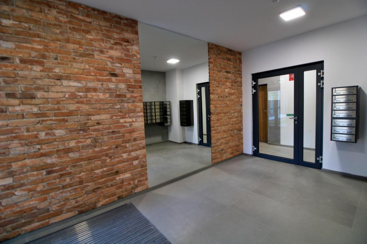 Kosciuszki 130 C Tectumapartments Breslavia Esterno foto